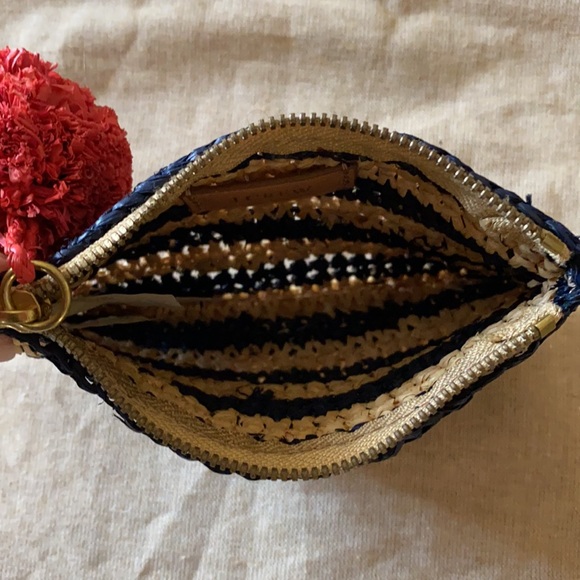 J.Crew Pouch - Picture 7 of 9